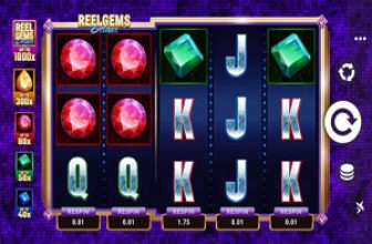 Reel Gems Deluxe