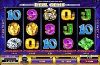Reel Gems