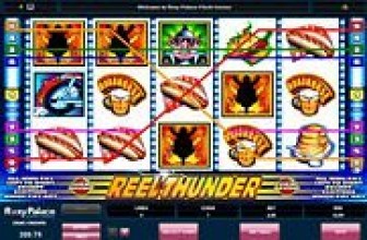 Reel Thunder