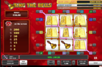 Ring the Bells