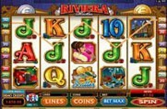 Riviera Riches