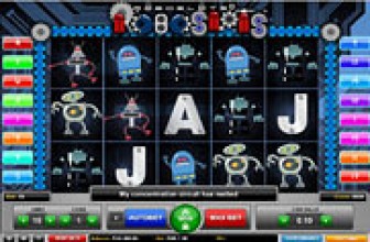 Roboslots