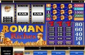 Roman Riches