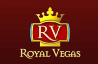 Royal Vegas Casino Review