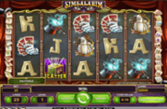 Simsalabim