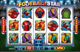 Football Star