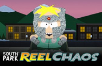 South Park: Reel Chaos