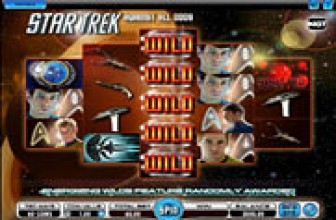 Star Trek: Against All Odds