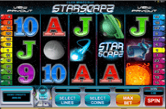 Starscape