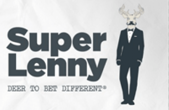 SuperLenny Casino Online