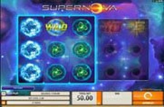 Super Nova