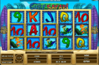 Surf Safari