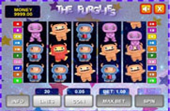 The Furglies