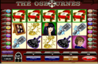 The Osbournes