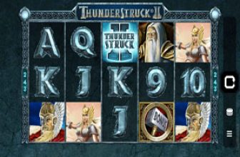 Thunderstruck II Remastered