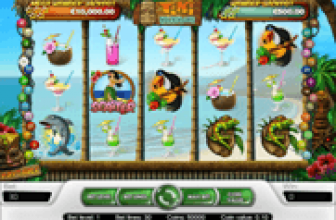 Tiki Wonders