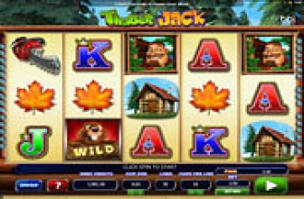 Timber Jack