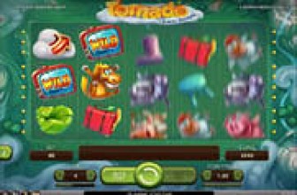 Tornado Farm Escape