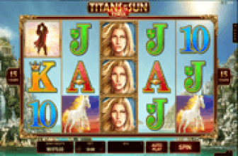 Titans Theia
