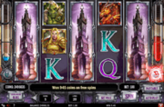 Tower Quest