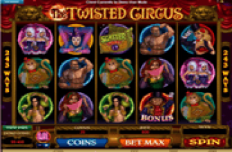 The Twisted Circus