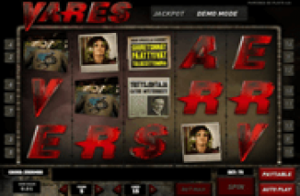Vares Slot