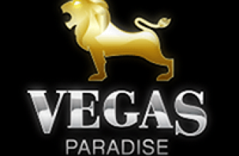 Vegas Paradise Online Casino