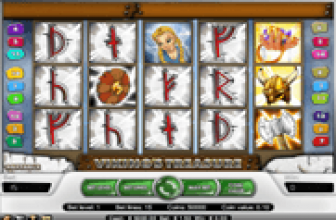 Viking’s Treasure