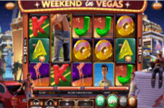 Weekend In Vegas