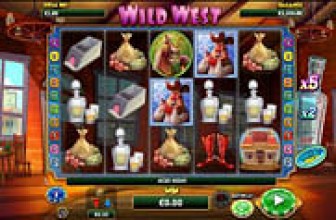 Wild West