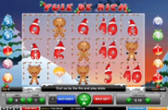 Yule Be Rich