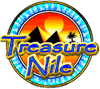 Progressive Slot Treasure Nile