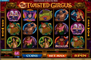 The Twisted Circus