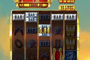 western gold