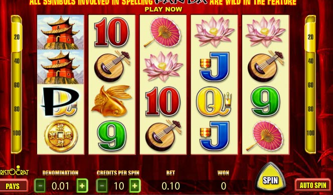 Super B Casino Slots - Best Gaming Experience! Slot Machine