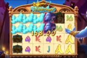Wishbringer slot