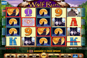 Wolf Run